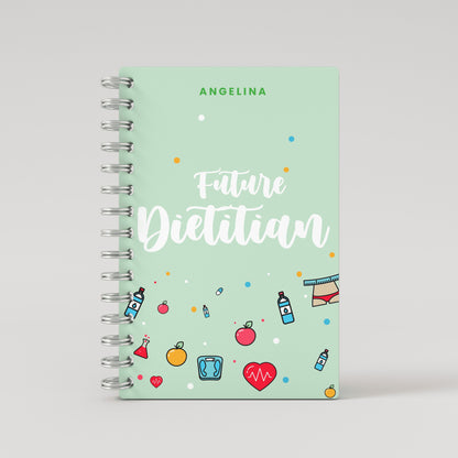 Future Dietitian - Student Planner