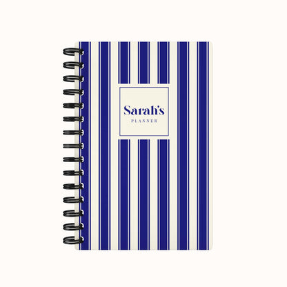 Stripes 2026 Weekly Agenda