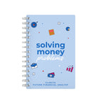 Future Financial Analyst Quote - Student Planner