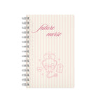 Future Nurse Coquette - Student Planner