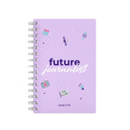Future Journalist Name - Student Planner