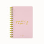 You Can & You Will Foil 2026 Daily Planner