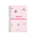 Future Lab Technician - Student Planner