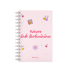 Future Lab Technician - Student Planner