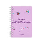 Future Lab Technician - Student Planner