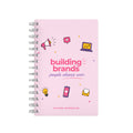 Future Marketer Quote - Student Planner