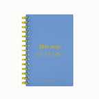 This Year Is Mine Foil 2026 Daily Planner