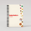 Chef Recipe Book