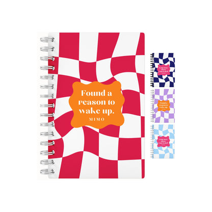 I Survived - 2026 Daily Planner