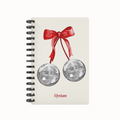 Disco Cherry - Teacher Planner