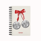 Disco Cherry - Teacher Planner