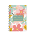 Floral - Teacher Planner
