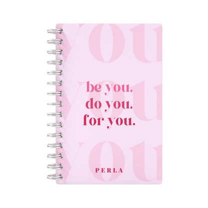 For YOU 2026 Daily Planner