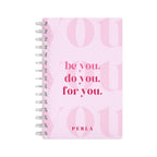 For YOU 2026 Weekly Planner