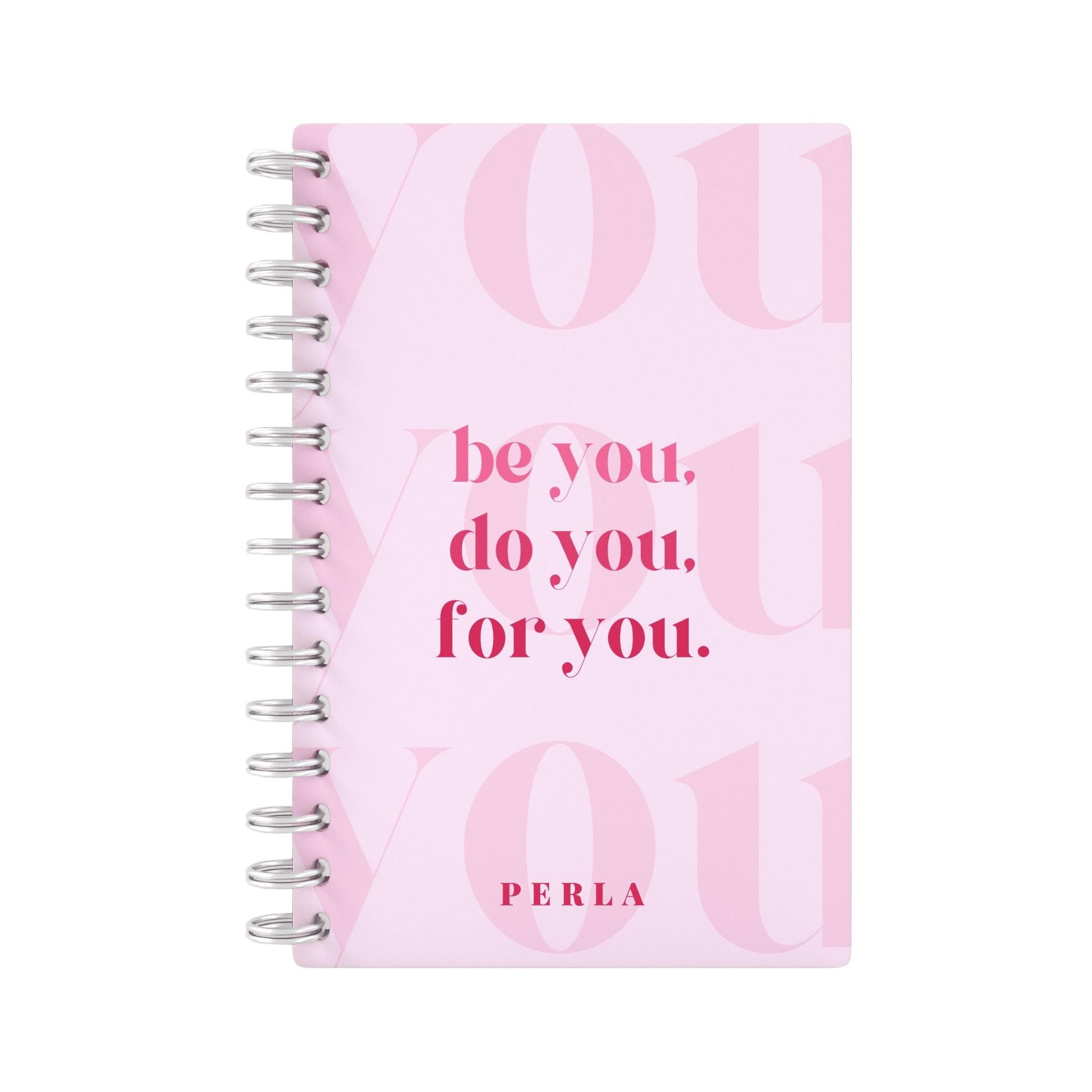 For YOU 2026 Weekly Planner