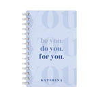 For YOU 2026 Daily Planner
