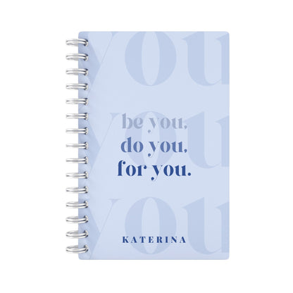 For YOU 2026 Weekly Planner