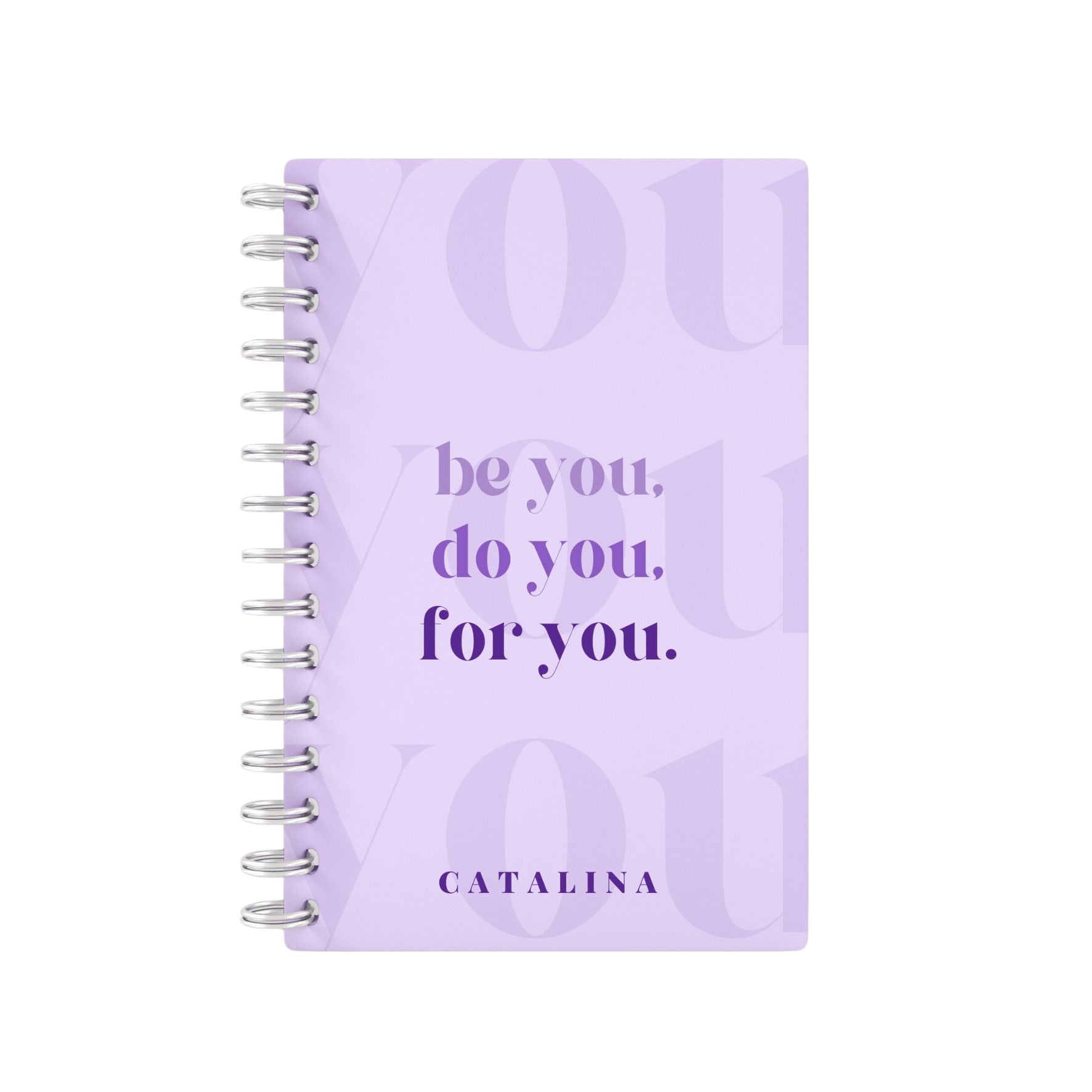 For YOU 2026 Weekly Planner