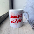 Jamelo l 7elo - Ceramic Mug