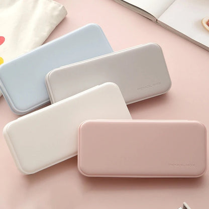 Aesthetic Pencil Box Case