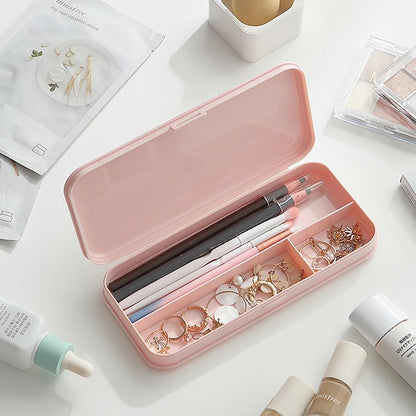 Aesthetic Pencil Box Case