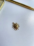 Café - Real Leather Refillable Journal