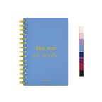 This Year Is Mine Foil 2026 Daily Planner