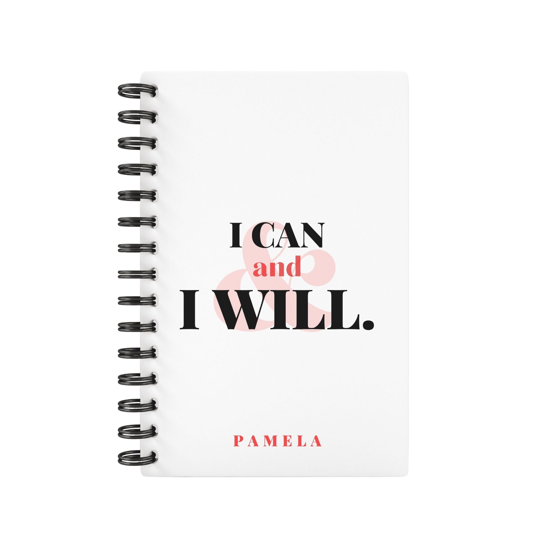 Overachiever 2026 Daily Planner