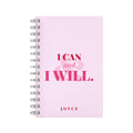 Overachiever 2026 Weekly Planner