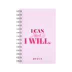 Overachiever 2026 Weekly Planner