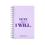 Overachiever 2026 Weekly Planner