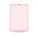 Notes Notepad - Student Pink