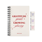 The 4 G's 2026 Weekly Planner