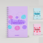 Translator - Student Planner