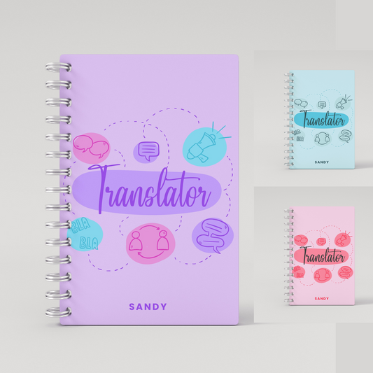 Translator - Student Planner