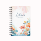 Undersea - Teacher Planner