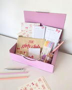 The Girly Pop - Gift Box