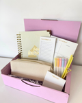 The Student Gold - Gift Box