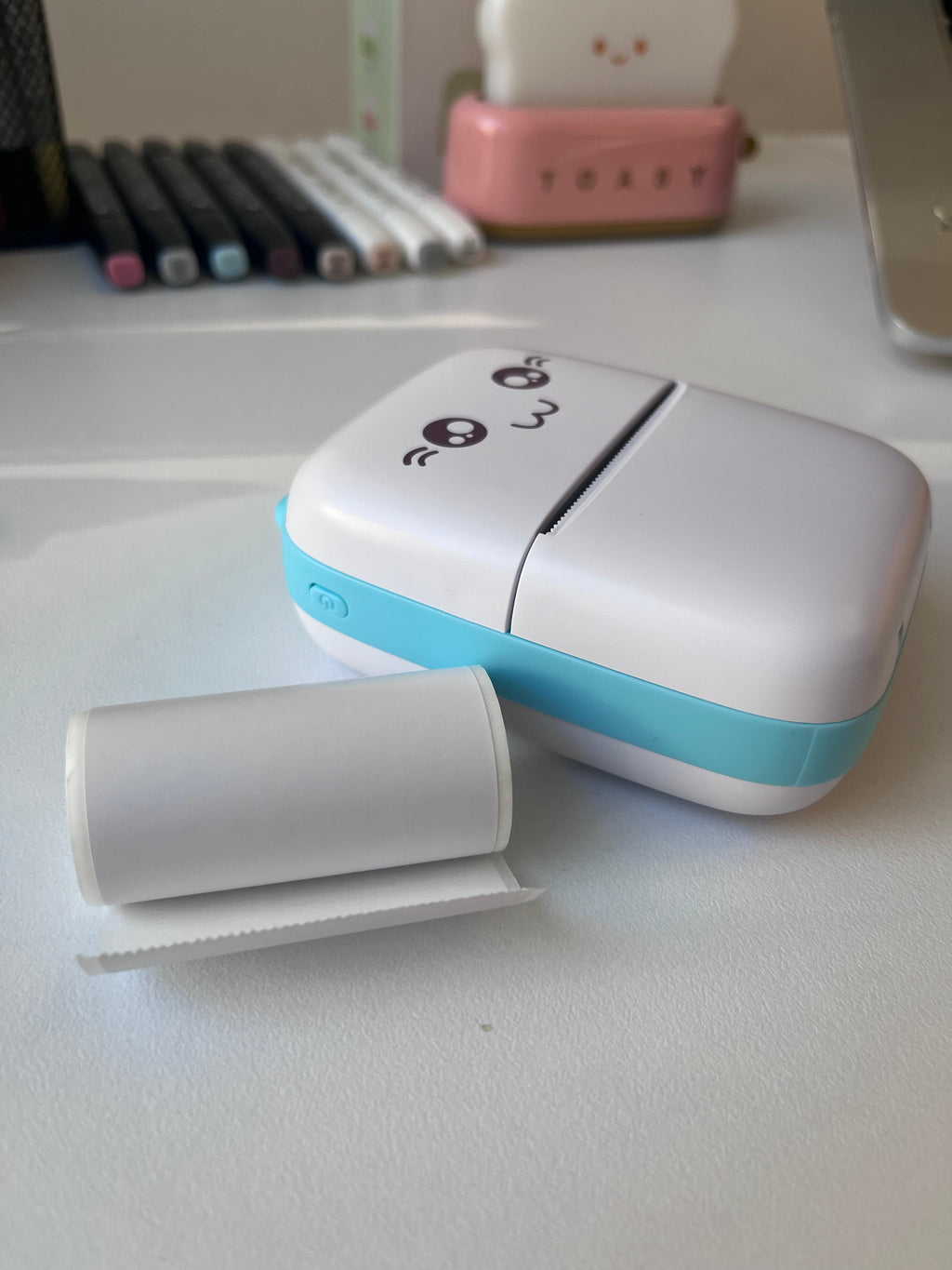 Thermal Printer Extra Rolls