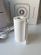 Thermal Printer Extra Rolls