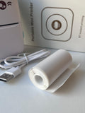 Thermal Printer Extra Rolls