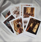 Polaroid Pictures
