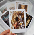 Polaroid Pictures