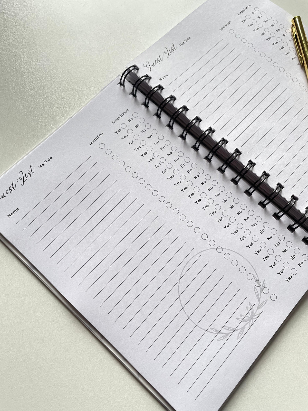 What I need to do before I say I do Wedding Planner