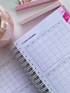 Translator - Student Planner