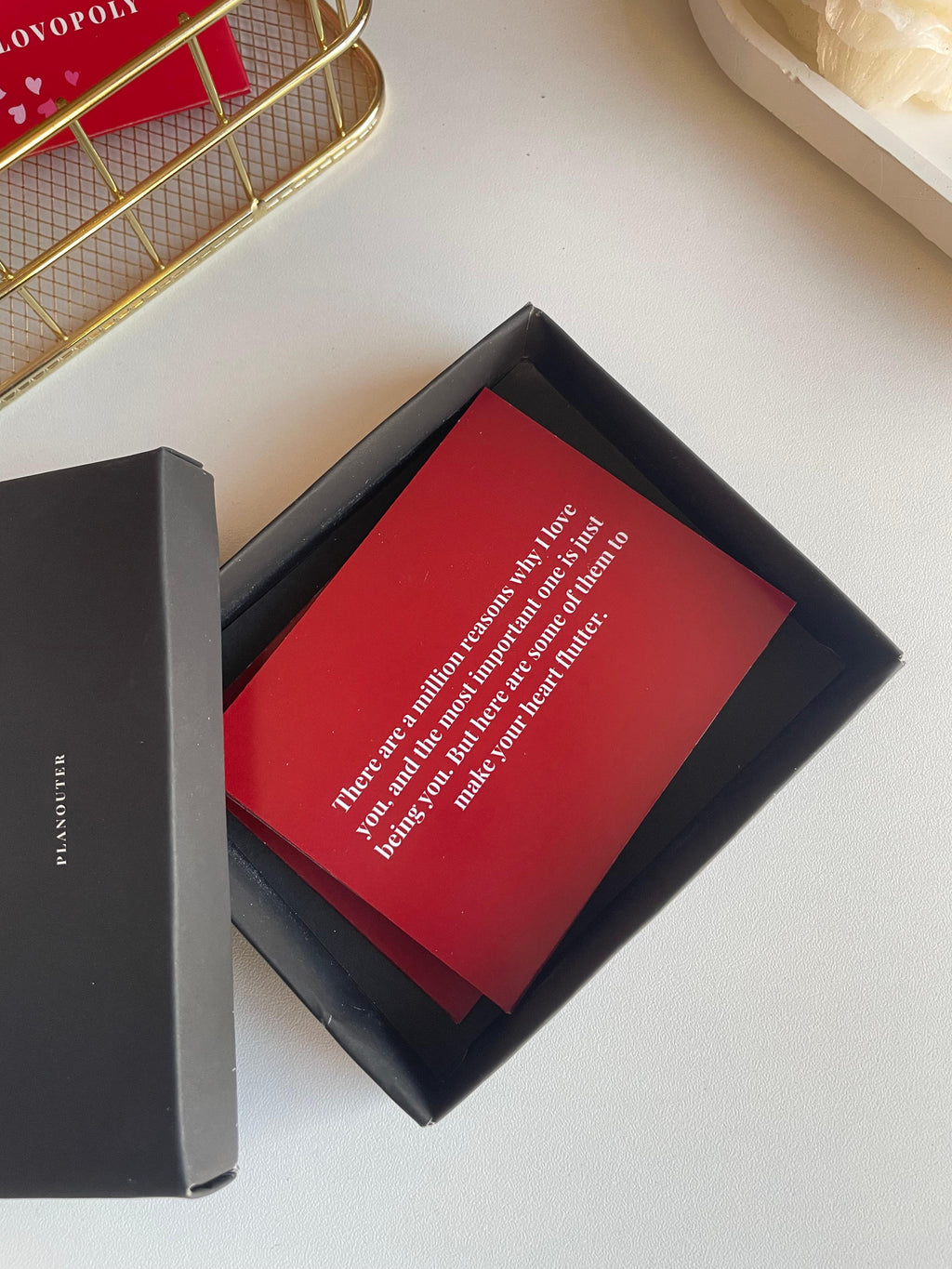Love Box - 2