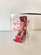 More Espresso Less Depresso - Coffee Box