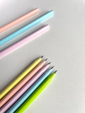 Pastel Pencil Pack