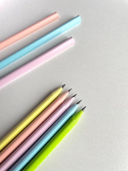 Pastel Pencil Pack