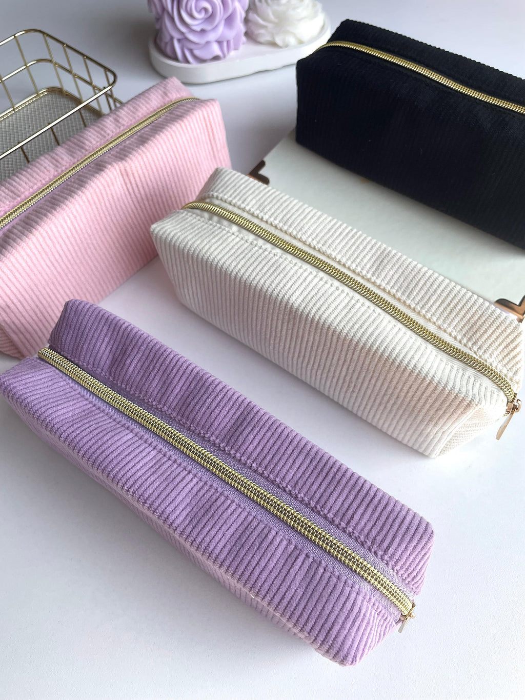 Kawaii Pencil Case